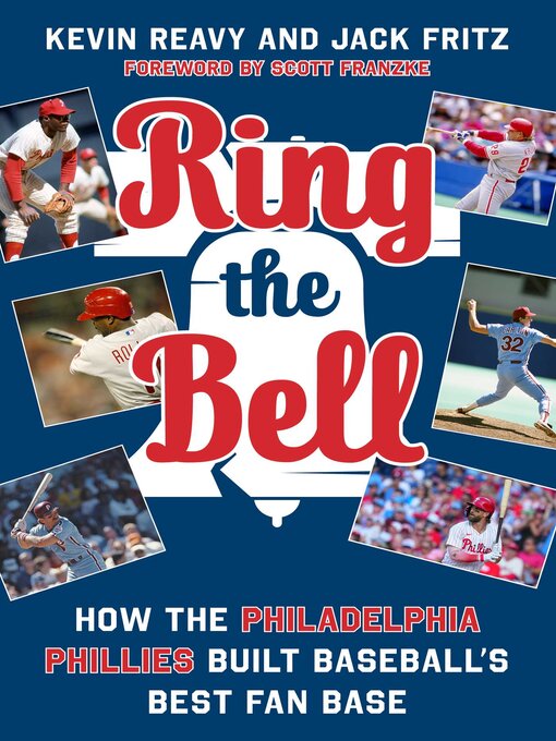 Title details for Ring the Bell by Kevin Reavy - Available